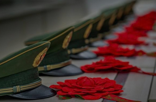 退役軍人一體化解決方案